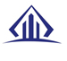 远景岛度假村 Logo
